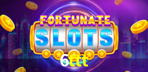 Interface do App 6ttt