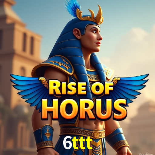 Tecnologia da Plataforma 6ttt