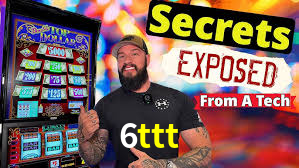 Bônus de Boas-vindas 6ttt