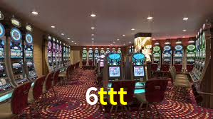 Casino Ao Vivo 6ttt