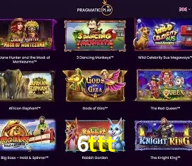 Sistemas de Segurança 6ttt